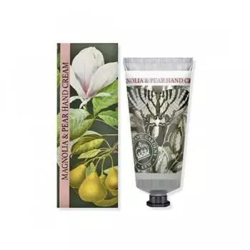 Крем для рук Q Garden Magnolia Fear 75 мл