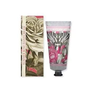 Крем для рук Q Garden Summer Rose 75 мл