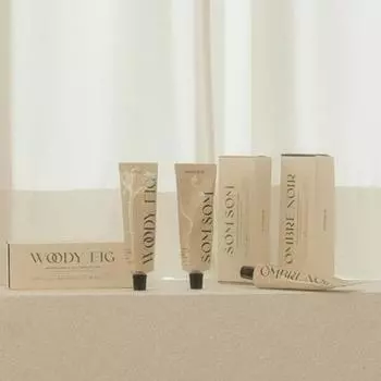 Крем для рук Raffinelle Neck Hand Cream Cologne 30 мл Выберите 1 из 3 типов Somsom Ombre Noir Woody Pig Somsom 30ml