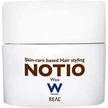 Крем для рук Real Chemical Notio Wax Hair Styling