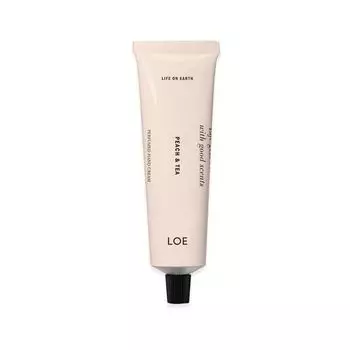 Крем для рук Roe с ароматом икры 50 мл 227302 lilac sky