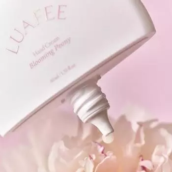 Крем для рук Rouape 40 мл Выберите 1 из 2 Цветущий пион Белый абрикос white apricot