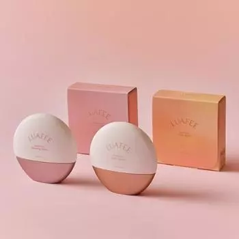 Крем для рук Ruape с высоким содержанием увлажняющих компонентов и парфюмом 40 мл (2 типа, выберите 1) white apricot