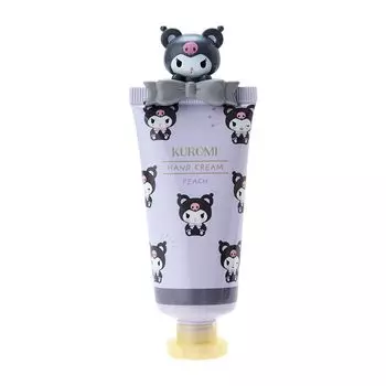 Крем для рук Sanrio Kuromi 324001 (Мотив Медведь)