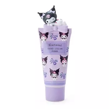 Крем для рук Sanrio Kuromi 351652