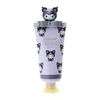 Крем для рук Sanrio Kuromi (Мотив Медведь) 324001