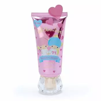 Крем для рук Sanrio Little Twin Stars 911453 (Сердце)