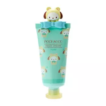 Крем для рук Sanrio Pochacco 326500 (Мотив Медведь)
