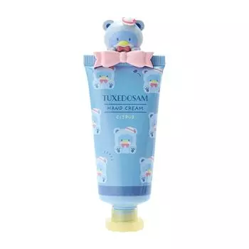 Крем для рук Sanrio Tuxedo Sam 327212 (Мотив Медведь)