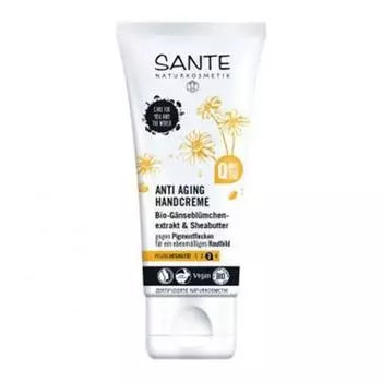 Крем для рук Sante Anti-Aging 75 мл