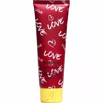 Крем для рук Sanwa Trading EMOTIONS Love Love (Лепесток розы)
