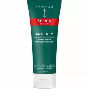 Крем для рук Spike Natural 75 мл