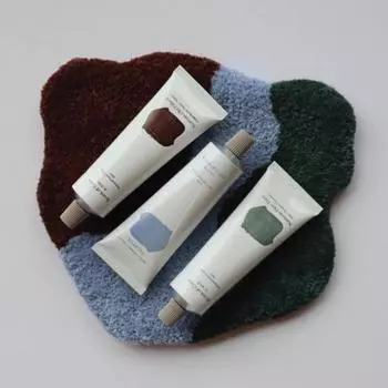 Крем для рук To Heal Me Cent Of Color 50 мл Выберите 1 из 3 Namsan pine scent 50ml