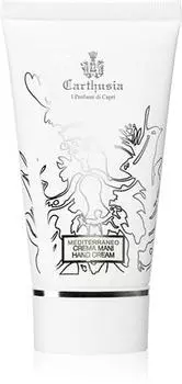 крем для рук TU прозрачный