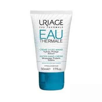 Крем для рук Uriage Eau Thermale Water 50 мл