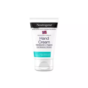 Крем для рук Увлажнение и гигиена 50мл