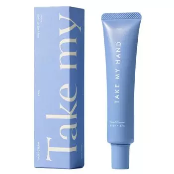 Крем для рук «Возьми мою руку» 40 г