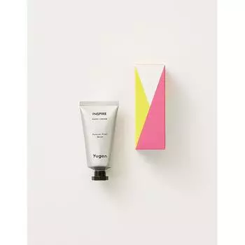 Крем для рук Yugen Inspire
