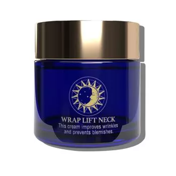 Крем для шеи Haris Wrap Lift 50 г для шеи и декольте, увлажняющий, против старения, против морщин