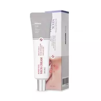 Крем для шеи Paul Medison Super Vital 30 мл 1 шт./3 шт./5 шт. 1Pc
