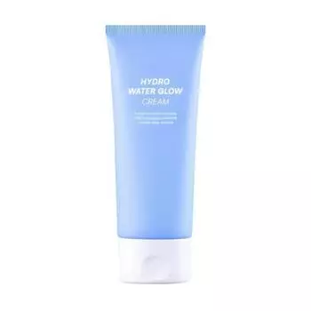 Крем для сияния кожи Chamzone Hydro Water, 100 мл