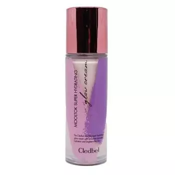 Крем для сияния кожи Cledbel Multok Super Hydrating Glow Cream, сезон 3, 30 мл, 5 упаковок
