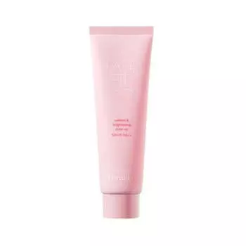 Крем для сияния лица Hanskin Face Fit SPF50+ PA++ 50мл