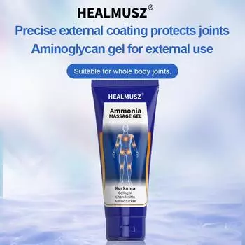 Крем для снятия боли в суставах, массажный крем для суставов, наколенники, крем для снятия боли в мышцах спины