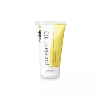 Крем для сосков Medela Purelan 100