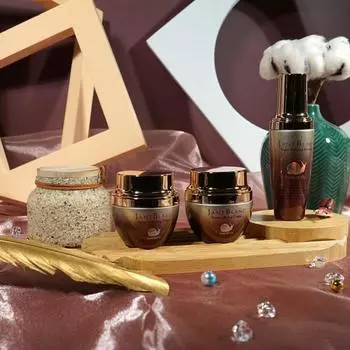 Крем для сухой кожи с экстрактом трав 1+эссенция 1+крем для глаз 1 Wcbcce0 Basic products/20