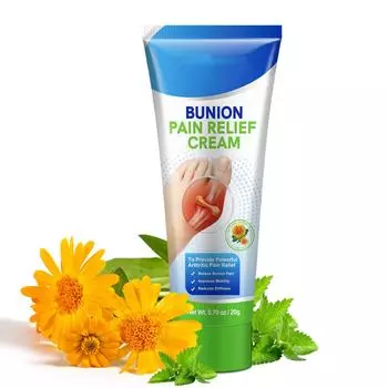 Крем для сухожилий, снимает шейный спондилит, воспаление запястья, боль в сухожилиях и стопах, боль в шее, плечах, талии и суставах ног One Size