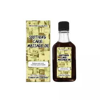 Крем для суставов Нежный уход Питательный крем для суставов Для рук и ног Дискомфорт в суставах 50 мл One Size