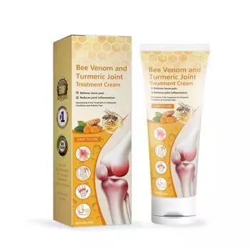 Крем для суставов пчелиный, крем для суставов пчелиный, мазь для суставов пчелиный против крема для суставов пчелиный One Size