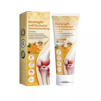 Крем для суставов пчелиный, крем для суставов пчелиный, мазь для суставов пчелиный против крема для суставов пчелиный One Size