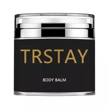 Крем для сжигания жира и моделирования фигуры для мужчин Fitness 5g