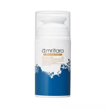 Крем для тела Amritara с черносливом 85 г