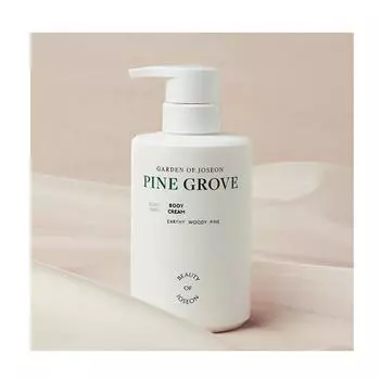 Крем для тела BEAUTY Of JOSEON Pine Grove 400мл