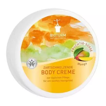 Крем для тела Biotum Mango №. 65 250 мл