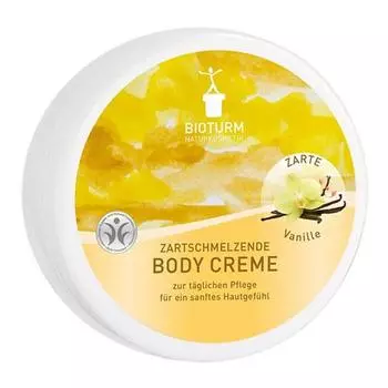 Крем для тела Biotum Vanilla №. 60 250 мл