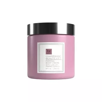 Крем для тела для увлажнения и сухой потрескавшейся кожи, трещин на пятках, для предотвращения обморожения 236 г One Size розовый