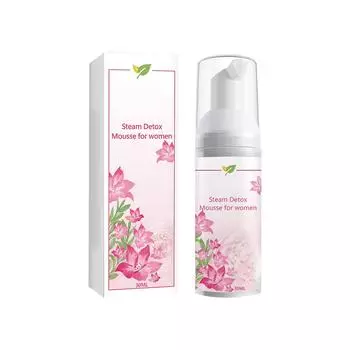 Крем для тела для женщин, уход за телом, гормональный балансирующий крем, уход за телом, снимает менструальные боли, гормональный дисбаланс, уход за телом, 30 мл белый