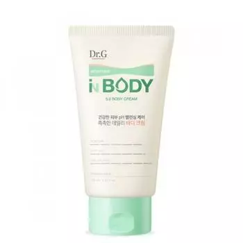Крем для тела Dr.g Moisture In Body 5.0 250 мл