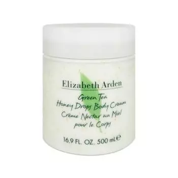 Крем для тела Elizabeth Arden Green Tea Honey Drops, 2 упаковки, 500 мл