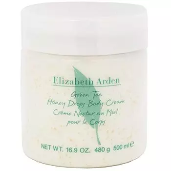 Крем для тела Green Tea Honey Drop 500 мл [Elizabeth Arden] (пункт) [элемент]