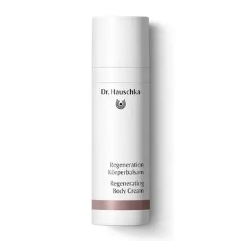 Крем для тела Hauschka Legend Body Cream Крем для тела Крем для тела Dr.. [Уход за старением]