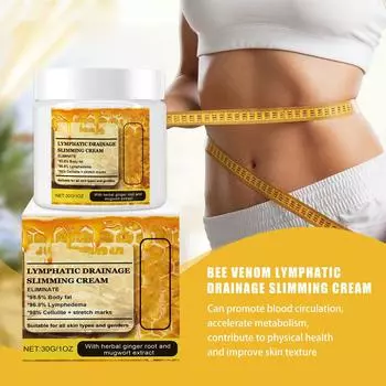 Крем для тела Herbal Essence - Увлажняющий крем для тела с мягким уходом One Size