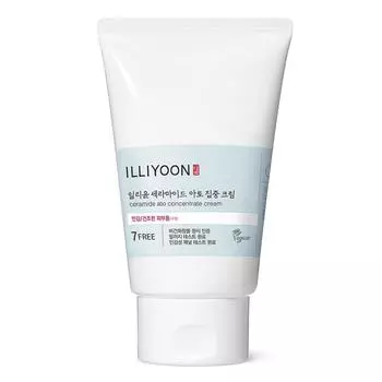 Крем для тела Illiyoon Ceramide Ato Intensive, 200 мл, 1 шт.