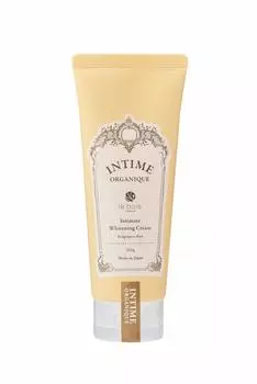 Крем для тела Le Bois Antime White Cream без отдушек 100 г (х 1)