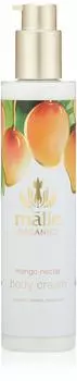 Крем для тела Malie Organics с манговым нектаром 222 мл