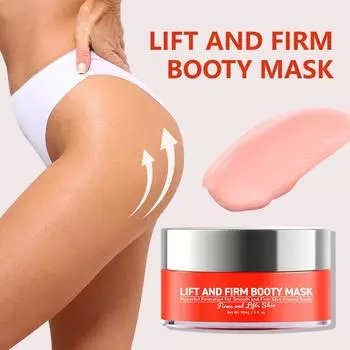 Крем для тела Питает Укрепляет кожу тела Ноги Руки Грудь Уход за кожей тела 90 мл One Size